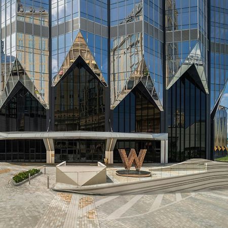 W Macau - Studio City Екстер'єр фото Westin Palace, Prague
